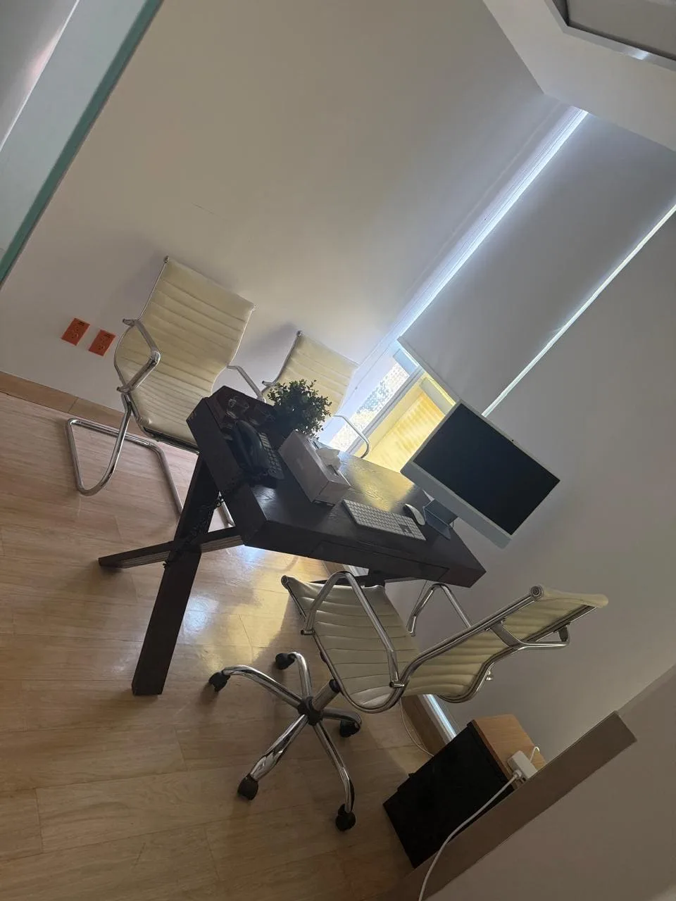 Instalaciones médicas