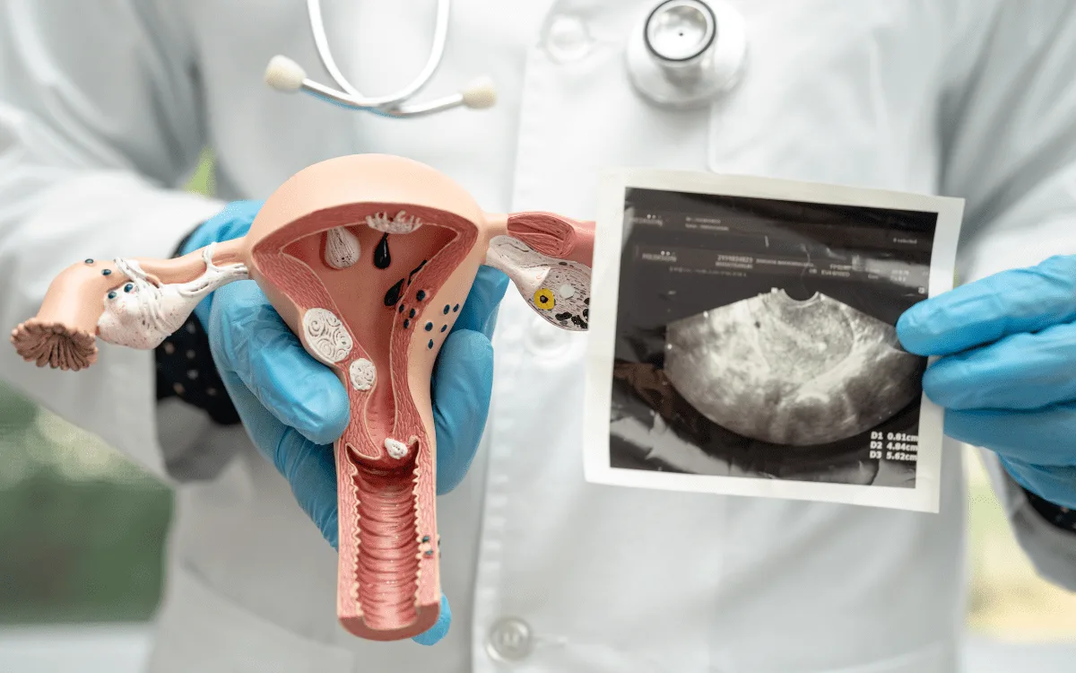 Biopsia de vellosidades coriales en CDMX: estudio prenatal invasivo temprano