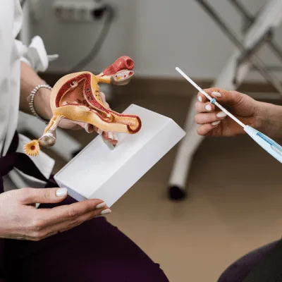 Biopsia de vellosidades coriales en CDMX: procedimiento prenatal especializado
