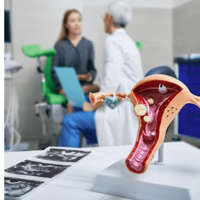 ¿Qué complicaciones del embarazo atiende un especialista en Medicina Materno-Fetal en CDMX?